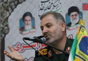 توطئه دشمن برای تجزیه ایران ناکام ماند