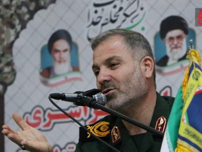 توطئه دشمن برای تجزیه ایران ناکام ماند