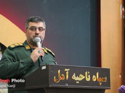 رزمایش بزرگ «مقاومت مردمی» تجلی اقتدار و همبستگی