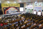گزارش تصویری/ رزمایش خوداتکایی پایگاه‌های بسیج آمل