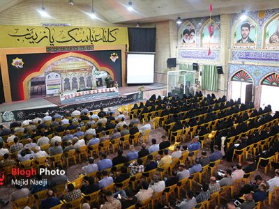 گزارش تصویری/ رزمایش خوداتکایی پایگاه‌های بسیج آمل