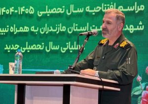 بی‌هویتی فرهنگی محصول نفوذ رویکردهای لیبرالی است