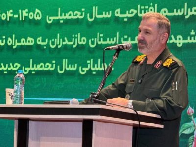 بی‌هویتی فرهنگی محصول نفوذ رویکردهای لیبرالی است