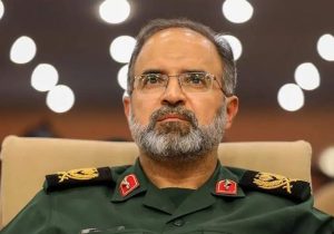 فرمانده جدید سپاه کربلا معرفی شد