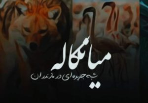 میانکاله؛ تالاب زنده‌ای که نفس‌هایش به شماره افتاد