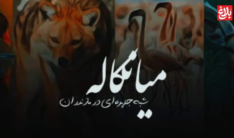 میانکاله؛ تالاب زنده‌ای که نفس‌هایش به شماره افتاد