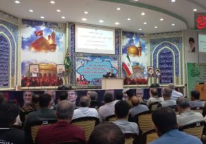 بسیج ورزشی، ظرفیتی بی‌نظیر برای تحقق ایران قوی است