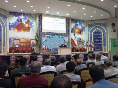 بسیج ورزشی، ظرفیتی بی‌نظیر برای تحقق ایران قوی است