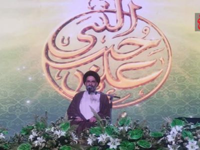 تربیت اسلامی با خودسازی و خانواده‌پروری آغاز می‌شود