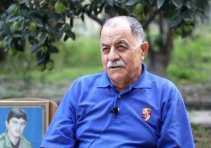 بغضی که به اشک تبدیل شد