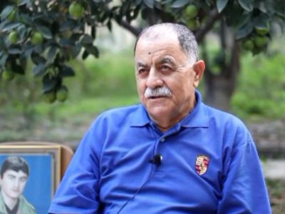بغضی که به اشک تبدیل شد