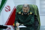پیام تقدیر فرمانده سابق سپاه کربلا از مردم مازندران