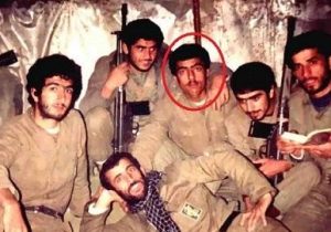 راه ما، راه سیدالشهدا است و ما پیرو آن راهیم.