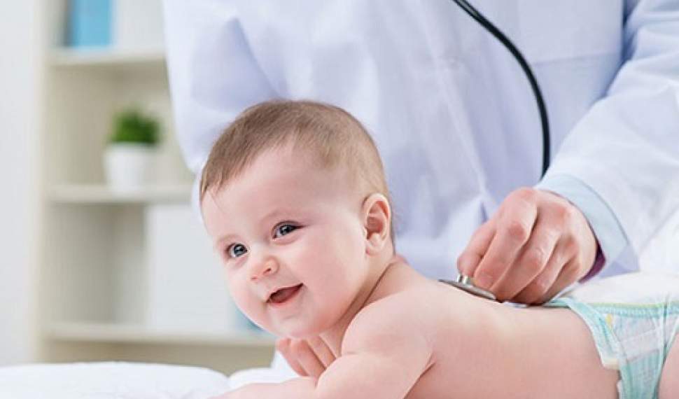 پزشکان اطفال در تنگنای معیشت و کمبود نیرو
