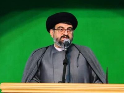 رابطه اقتصادی با رژیم صهیونیستی خیانت به مسلمانان است