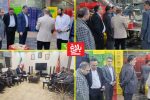 تضمین تأمین مرغ گرم با قیمت مصوب در مازندران