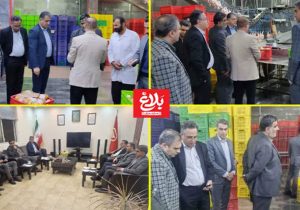 تضمین تأمین مرغ گرم با قیمت مصوب در مازندران