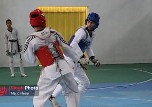جویبار قهرمان شد
