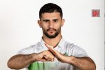 سهیل موسوی با وجود مصدومیت، مدال برنز ووشو قهرمانی جهان را به گردن آویخت
