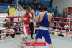 تیم بوکس آمل قهرمان مازندران شد