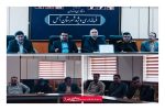 جلسه هماهنگی مبارزه با مواد مخدر در آمل
