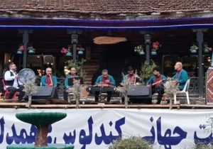 کندلوس؛ از ثبت جهانی تا نماد توسعه پایدار