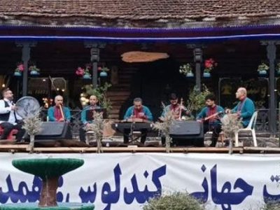 کندلوس؛ از ثبت جهانی تا نماد توسعه پایدار