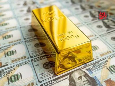 صعود طلا، سقوط اعتماد