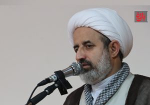 حضرت زینب (س) الگویی برای «ساخت درونی قدرت»