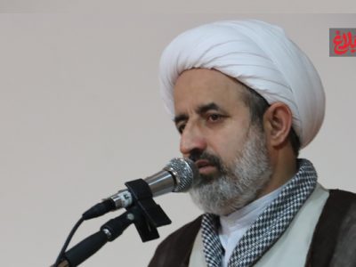 حضرت زینب (س) الگویی برای «ساخت درونی قدرت»