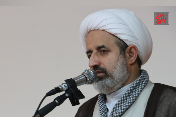 حضرت زینب (س) الگویی برای «ساخت درونی قدرت» حضرت زینب (س) الگویی برای «ساخت درونی قدرت»