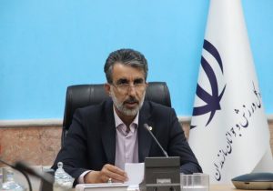 ۳۰ درصد ورزشکاران مازندرانی در المپیاد استعدادهای برتر مدال گرفتند