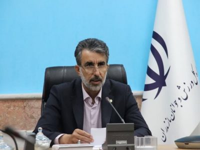 ۳۰ درصد ورزشکاران مازندرانی در المپیاد استعدادهای برتر مدال گرفتند