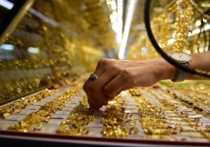 بحران نظارت در بازار طلای مازندران