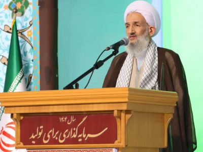 وحدت ملی راه مقابله با اختلافات و دوقطبی‌هاست