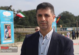 ۱۰۰۰ برنامه در هفته تربیت بدنی برگزار می‌شود