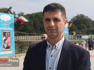 ۱۰۰۰ برنامه در هفته تربیت بدنی برگزار می‌شود