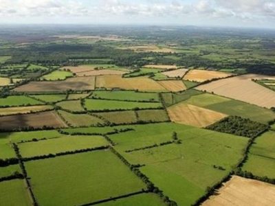 از نگرانی تغییر کاربری زمین تا توجه به امنیت تغذیهای