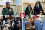 انس با قرآن، سپری در برابر آسیب‌های فرهنگی است