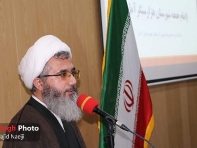 راه‌حل فقهی برای چالش حجاب