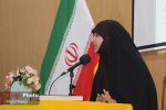 حضرت زینب (س)؛ نماد مقاومت است