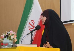 حضرت زینب (س)؛ نماد مقاومت است