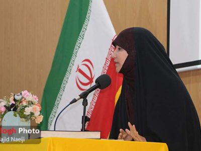 حضرت زینب (س)؛ نماد مقاومت است