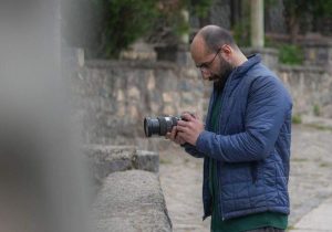 تصویر، زبان ماندگار هویت فرهنگی ماست