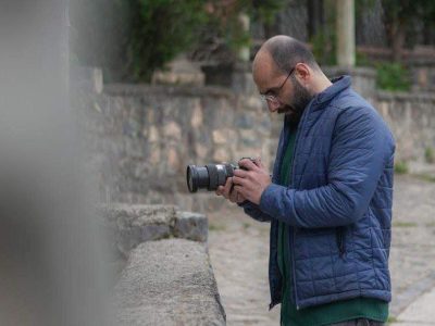 تصویر، زبان ماندگار هویت فرهنگی ماست