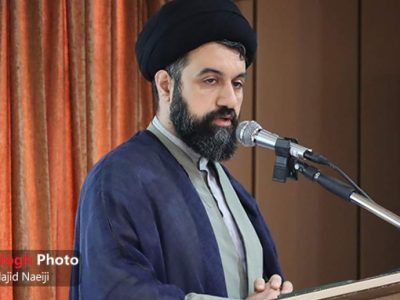 رستگاری در پیروی از ولایت است