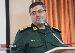 احیای حوزه بسیج طلاب آمل با مأموریت‌های سنگین‌تر