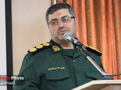 احیای حوزه بسیج طلاب آمل با مأموریتهای سنگینتر