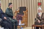 نقش بی‌بدیل روحانیت در تحقق «نظام امامت و امت