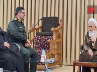 نقش بی‌بدیل روحانیت در تحقق «نظام امامت و امت